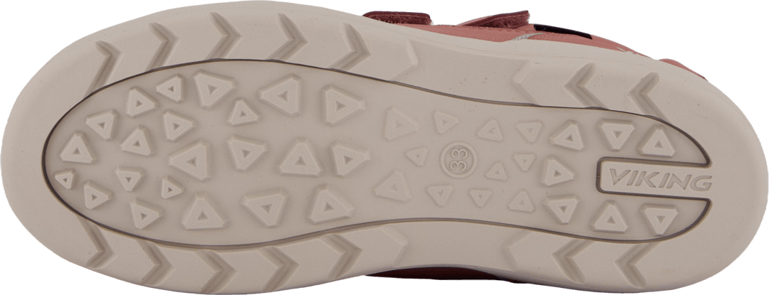 Fun Glitter Warm Gtx 2v Pink