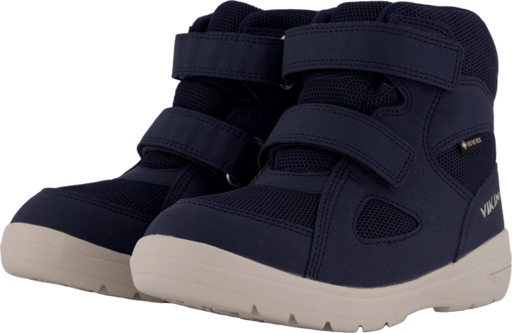 Fun Warm Gtx 2v Navy