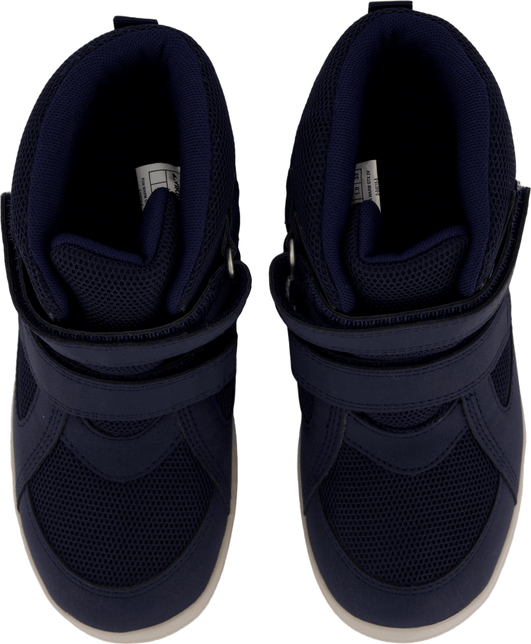 Fun Warm Gtx 2v Navy