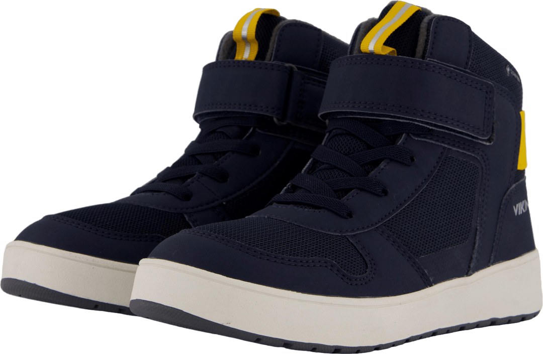 Jack Warm Gtx 1v Bleu marine