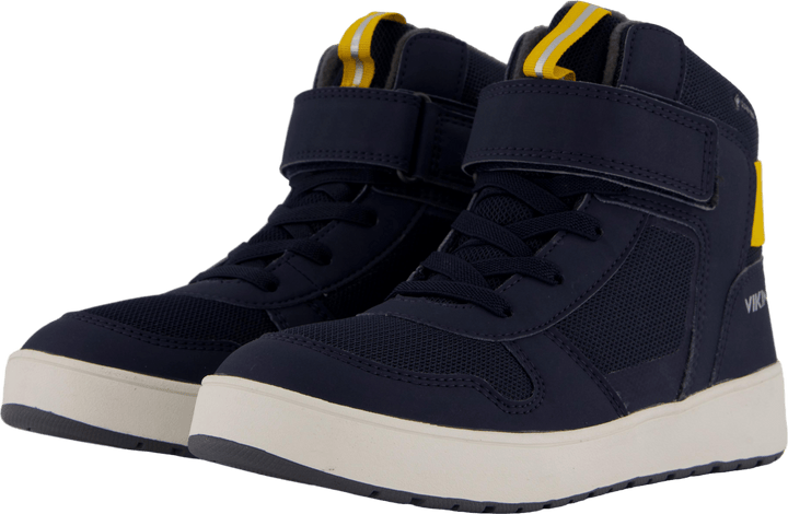 Jack Warm Gtx 1v Bleu marine