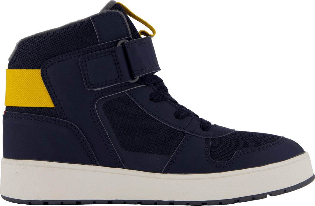 Jack Warm Gtx 1v Bleu marine