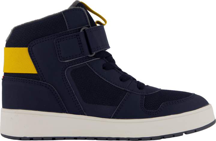 Jack Warm Gtx 1v Bleu marine