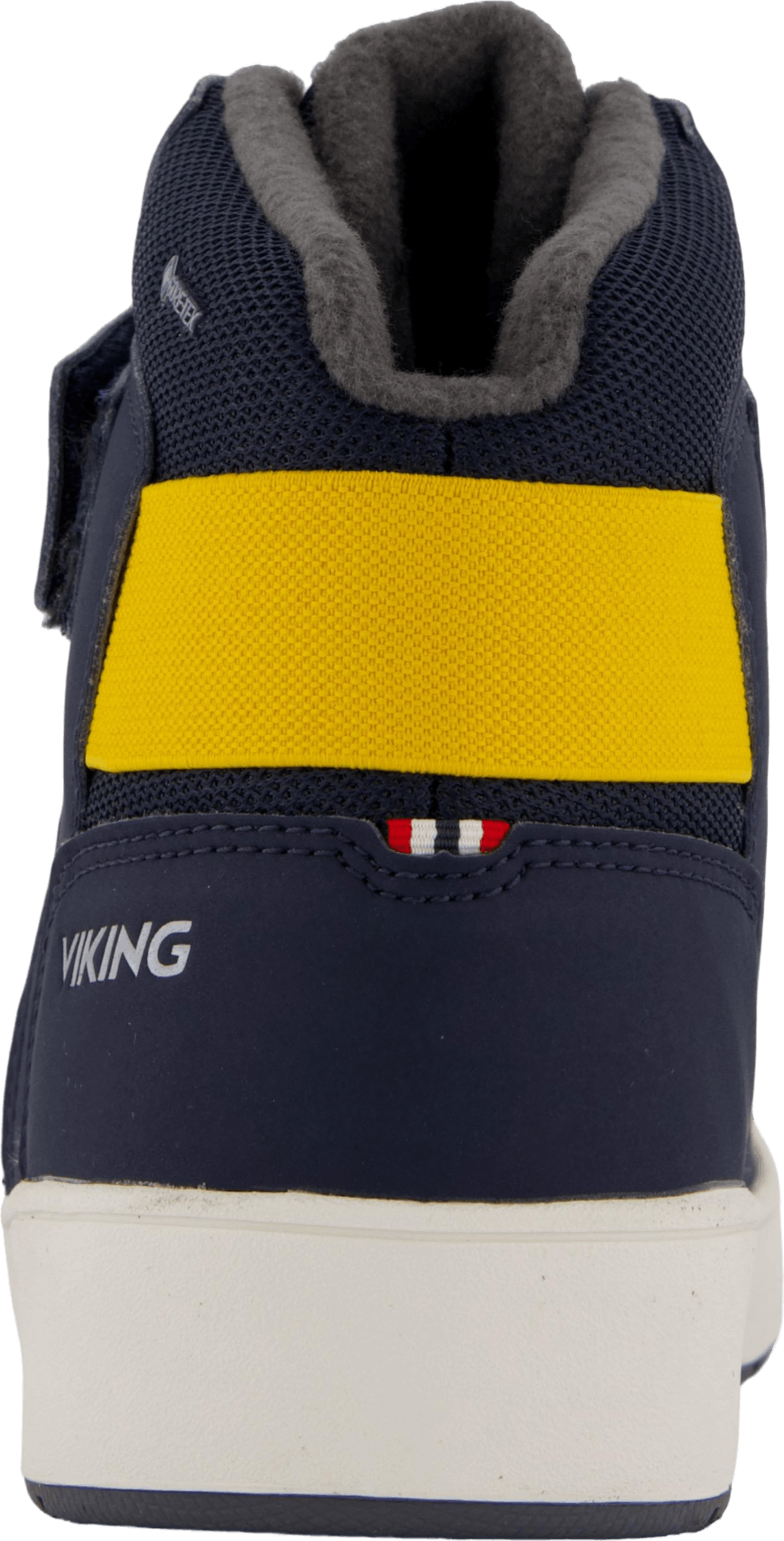 Jack Warm Gtx 1v Bleu marine