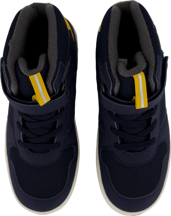 Jack Warm Gtx 1v Bleu marine