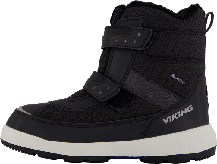 Play Reflex Warm Gtx 2v Reflecterend/Zwart