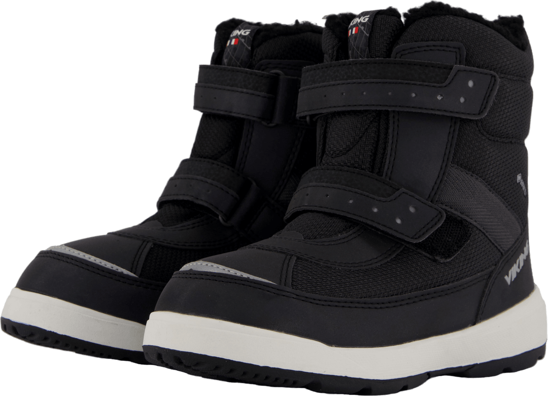 Play Reflex Warm Gtx 2v Reflecterend/Zwart