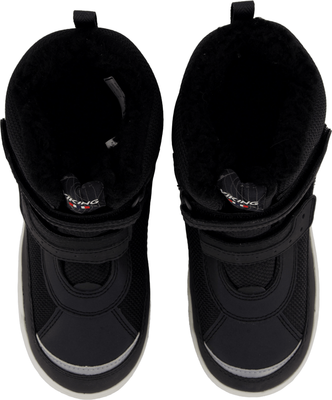 Play Reflex Warm Gtx 2v Reflecterend/Zwart