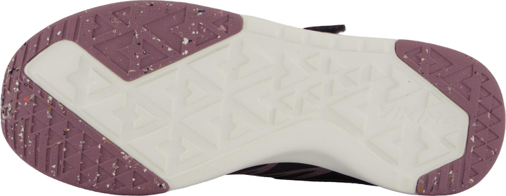 Oppsal Reflex Mid Gtx 1v Sl Charcoal/dusty Pink