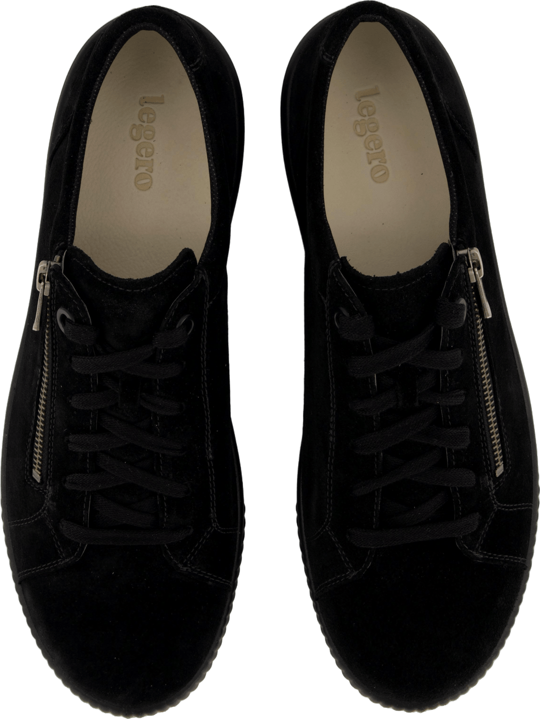 Tanaro 5.0 Schwarz (preto)