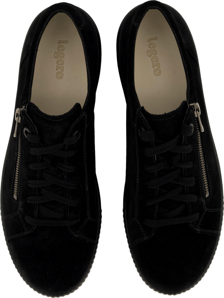 Tanaro 5.0 Schwarz (preto)