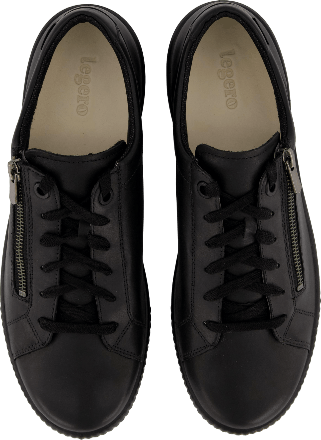 Tanaro 5.0 Schwarz (preto)