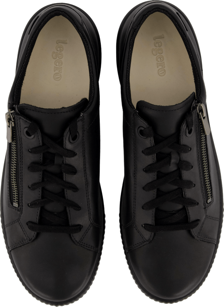 Tanaro 5.0 Schwarz (preto)