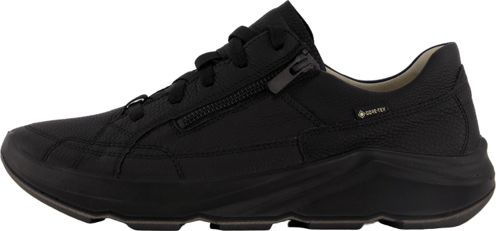 Bliss Schwarz (melns)