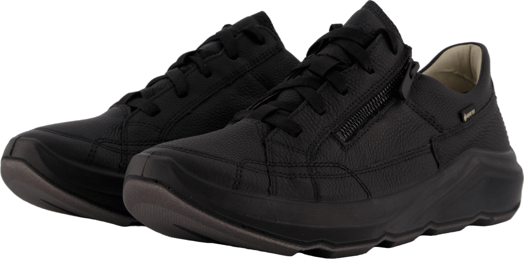 Bliss Schwarz (melns)