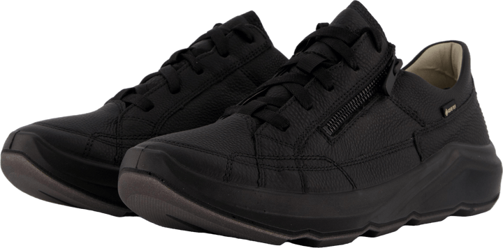 Bliss Schwarz (melns)