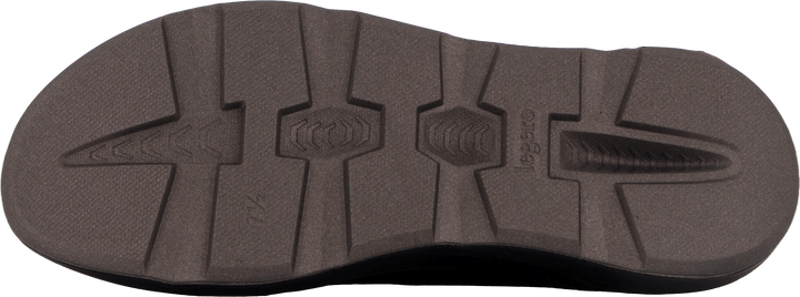 Bliss Schwarz (melns)