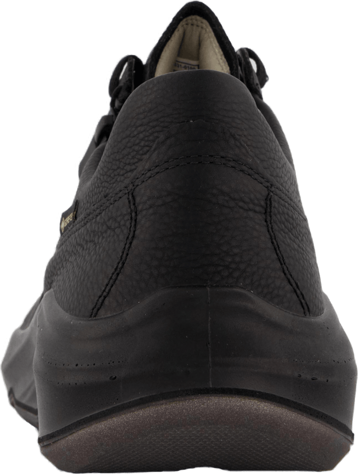 Bliss Schwarz (melns)