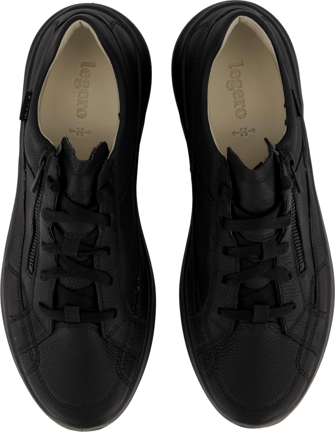 Bliss Schwarz (melns)