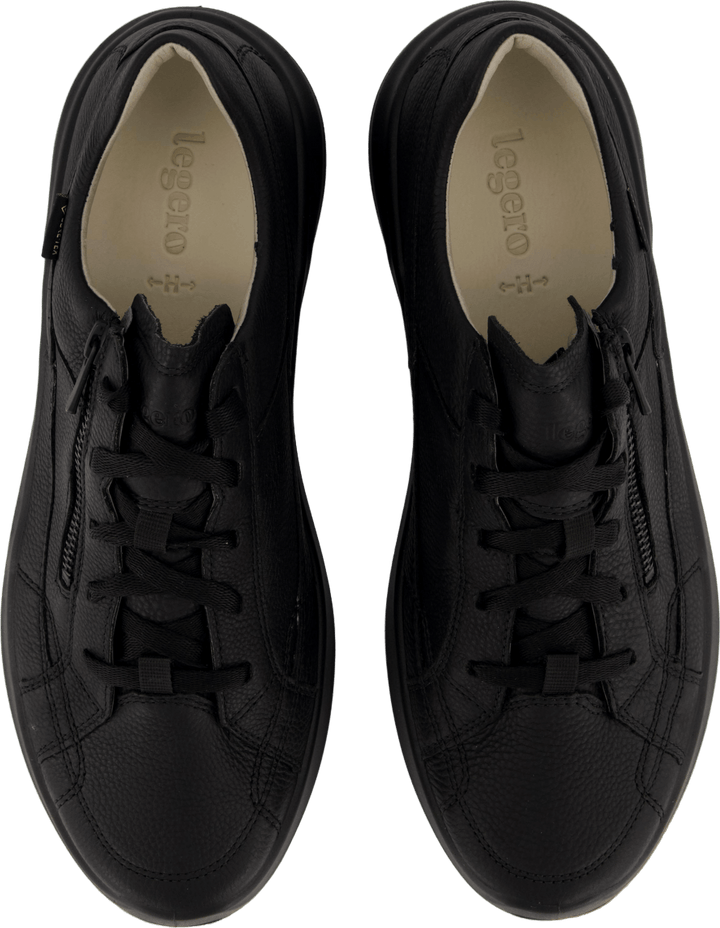 Bliss Schwarz (melns)