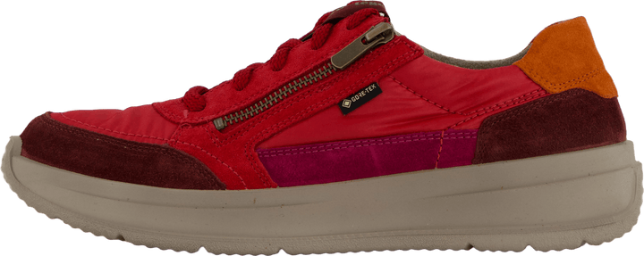 Sprinter Veneroso (rot)