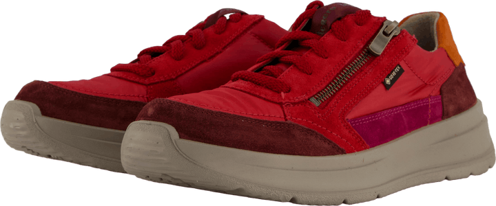 Sprinter Veneroso (rot)