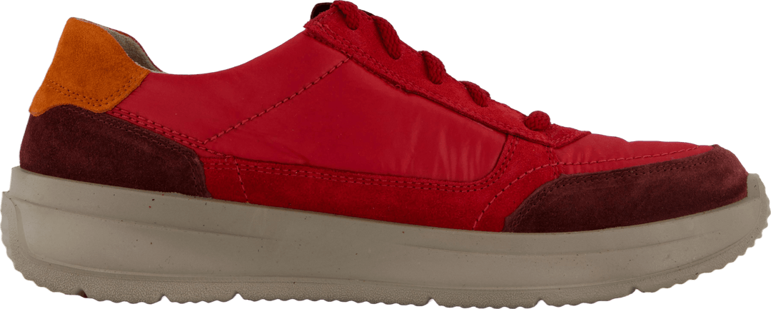 Sprinter Veneroso (rot)