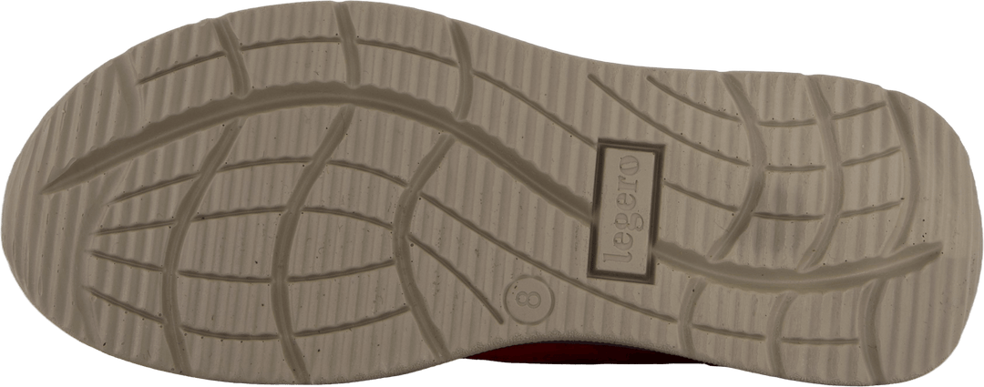 Sprinter Veneroso (rot)