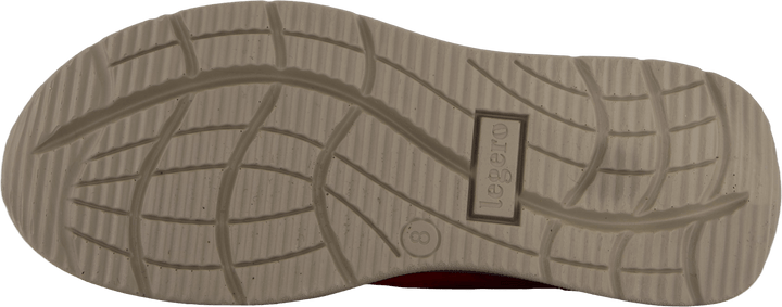 Sprinter Veneroso (rot)