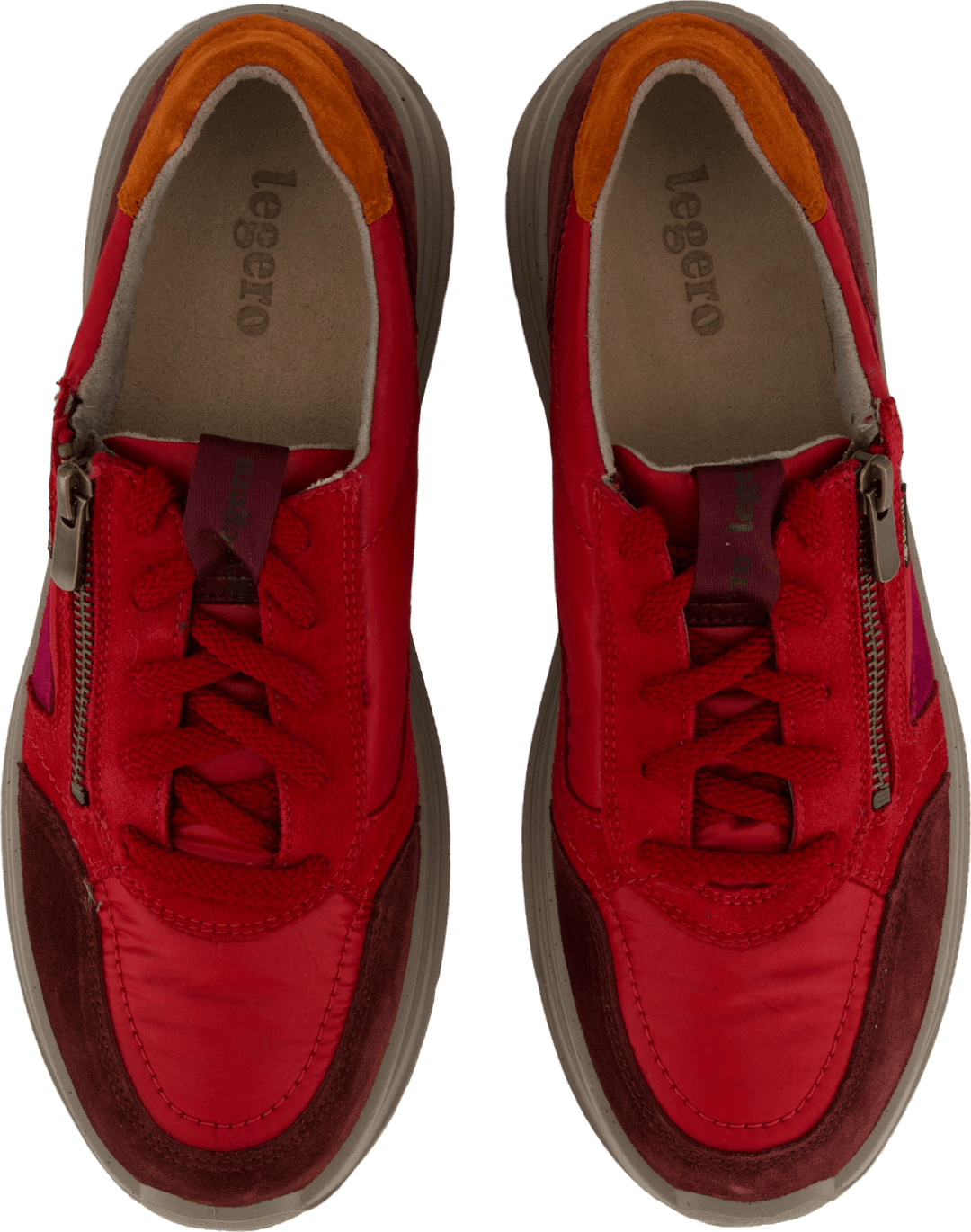 Sprinter Veneroso (rot)