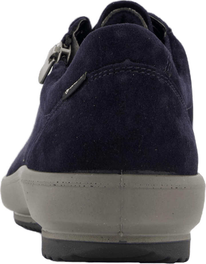 Tanaro 5.0 Oceano (melns)