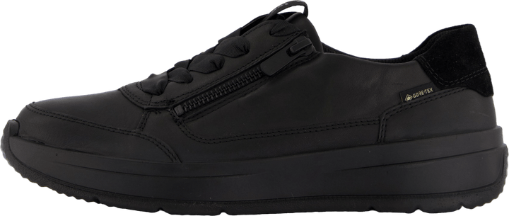 Sprinter Schwarz (preto)