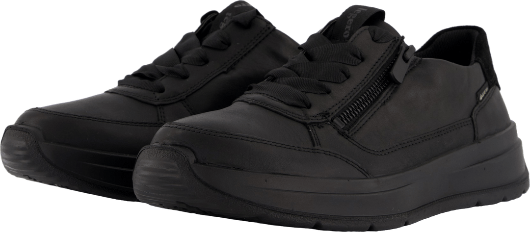 Sprinter Schwarz (preto)