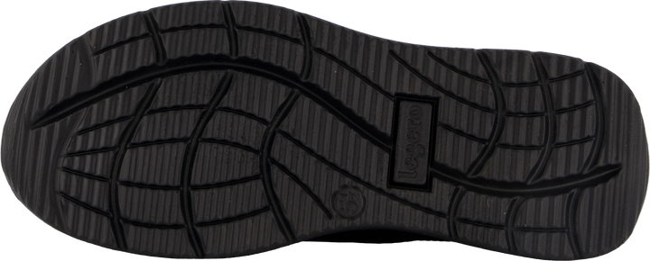 Sprinter Schwarz (preto)