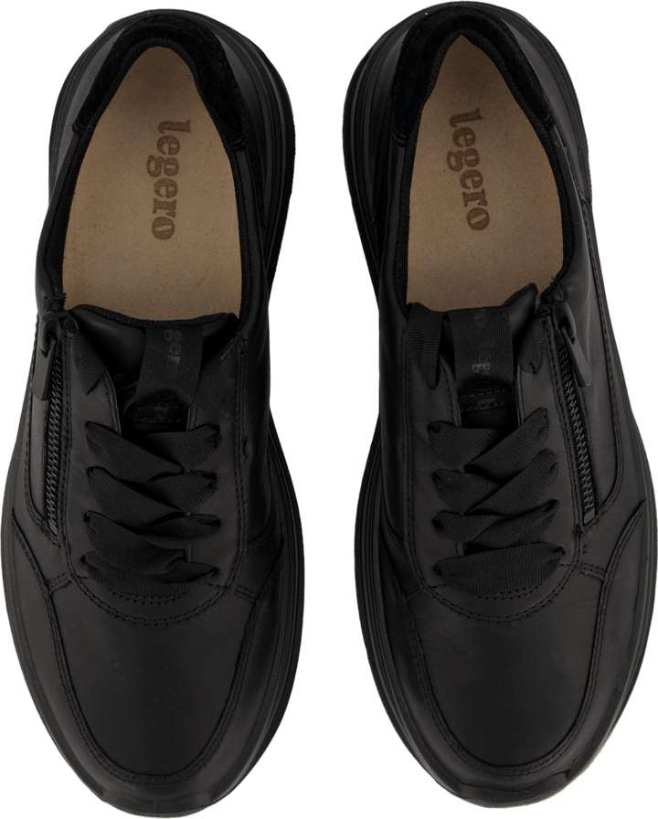 Sprinter Schwarz (preto)