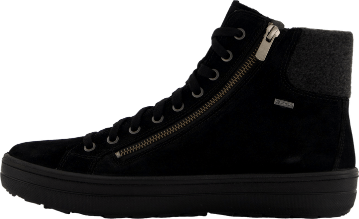 Mira Schwarz (preto)