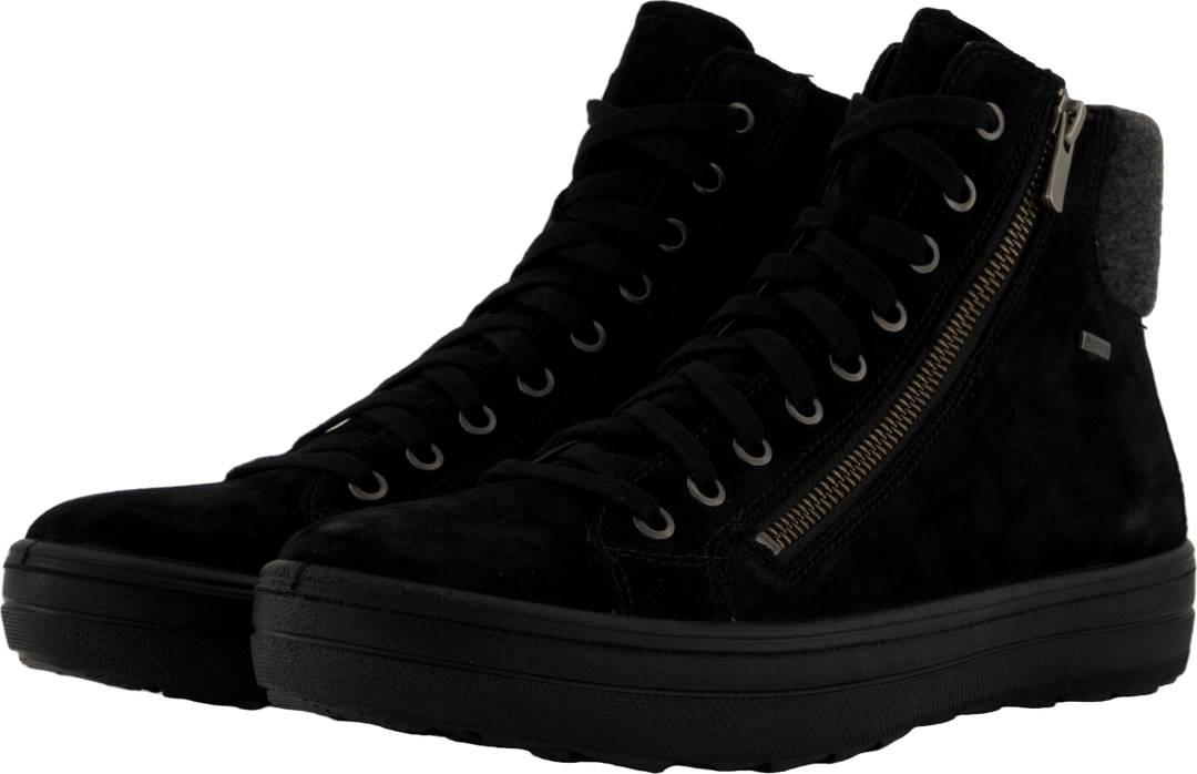 Mira Schwarz (preto)