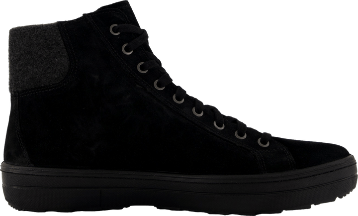 Mira Schwarz (preto)