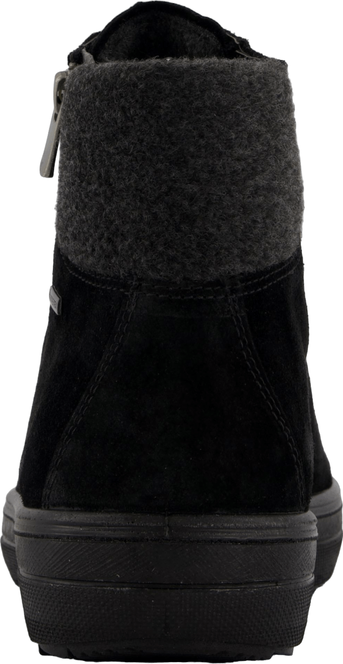 Mira Schwarz (preto)