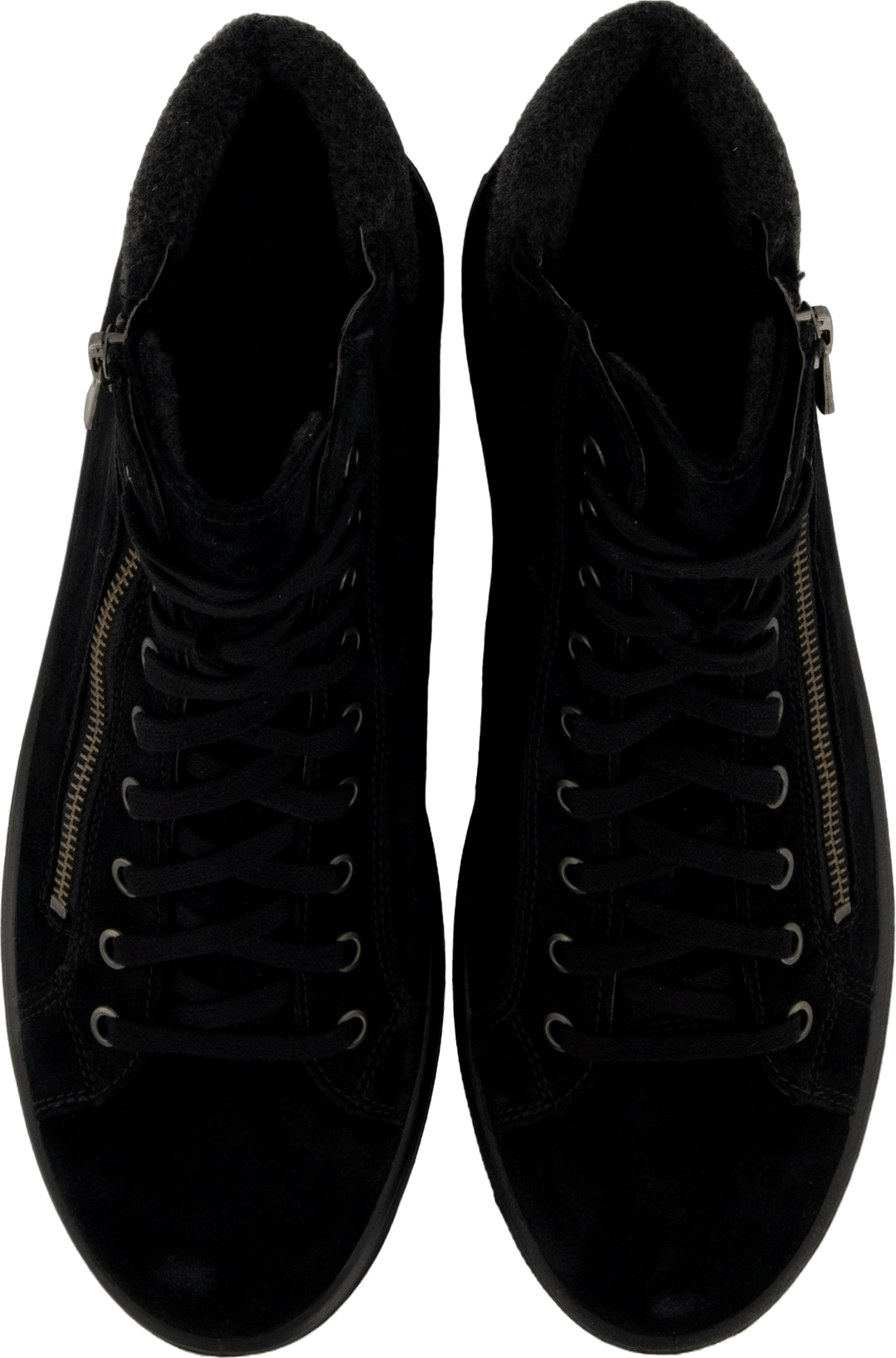 Mira Schwarz (preto)