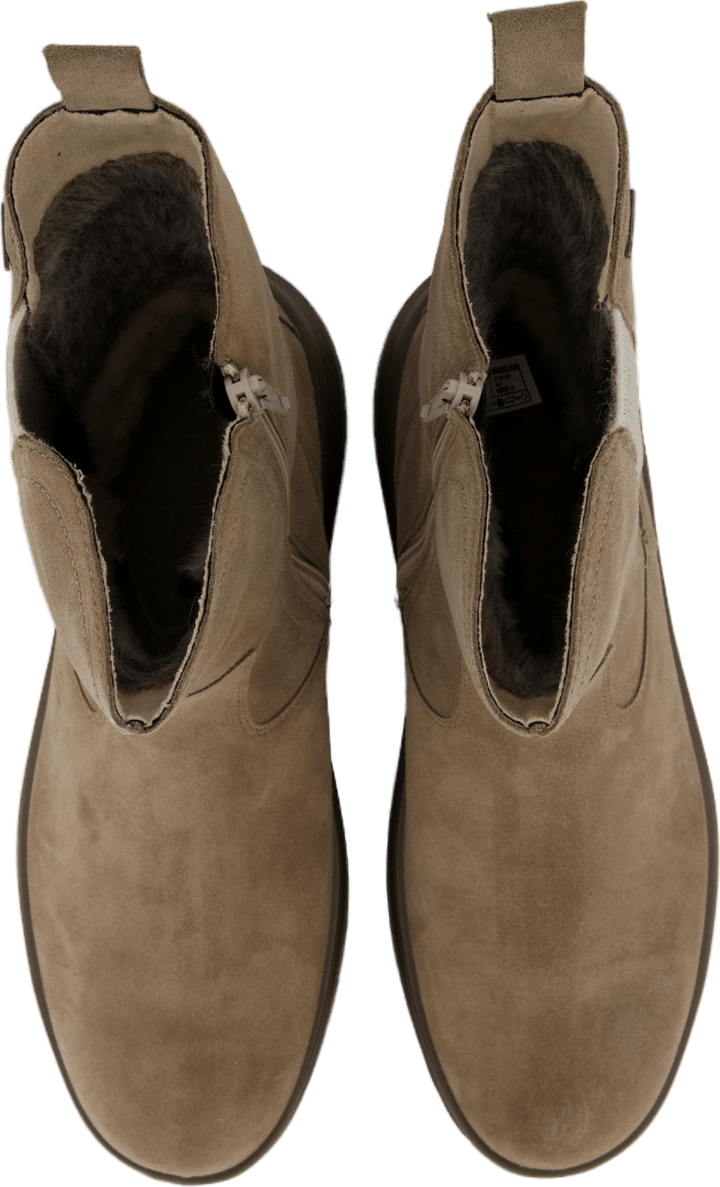 Giotto le Rêveur (beige)