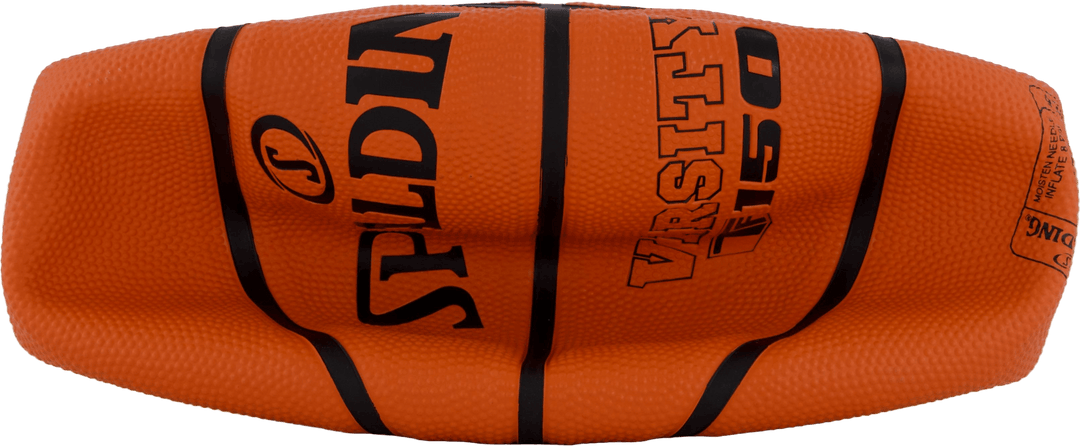 Varsity Tf-150 Taille 6 Caoutchouc B Orange / Noir