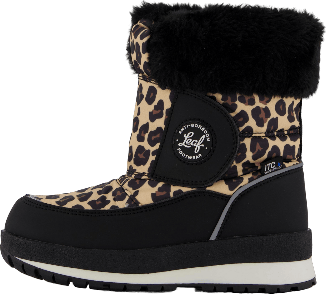 Nautisk Leopard