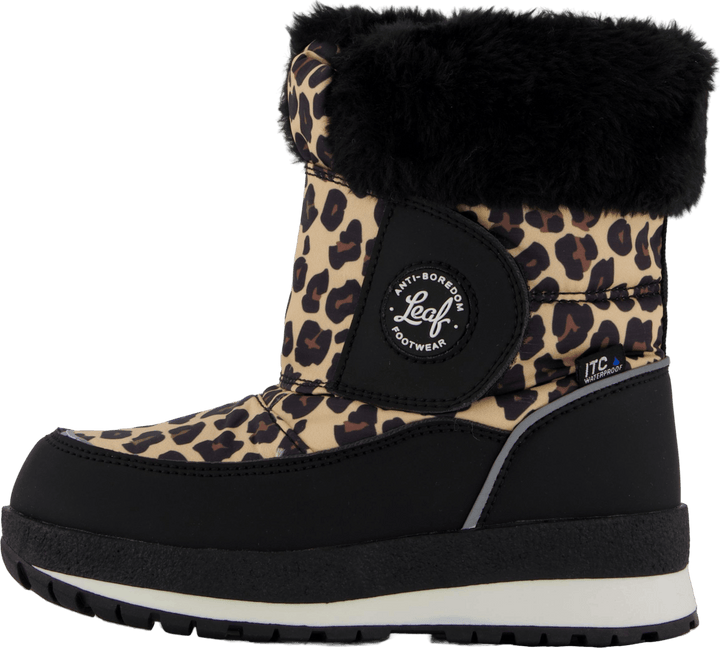 Nautisk Leopard