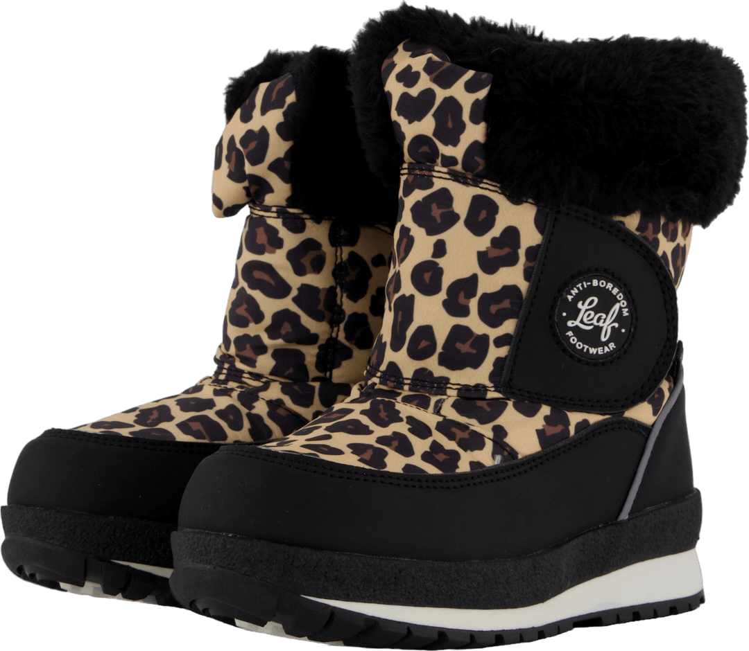 Nautisk Leopard