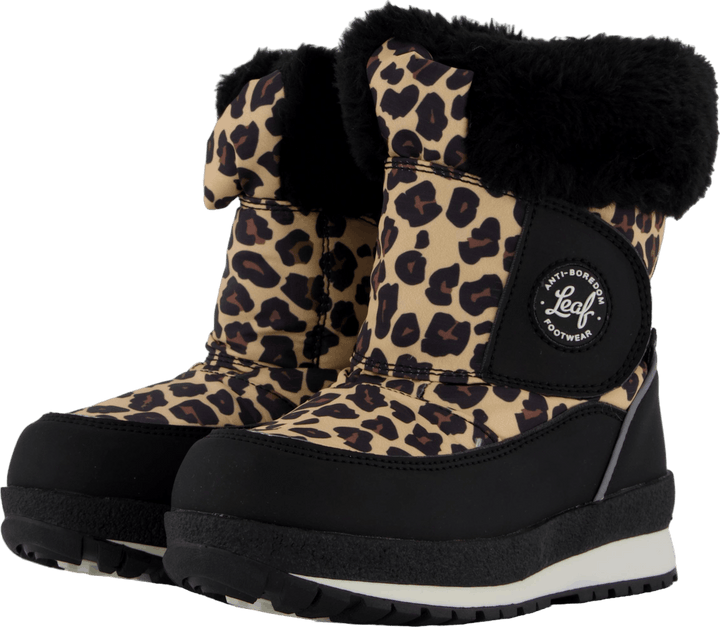 Nautisk Leopard