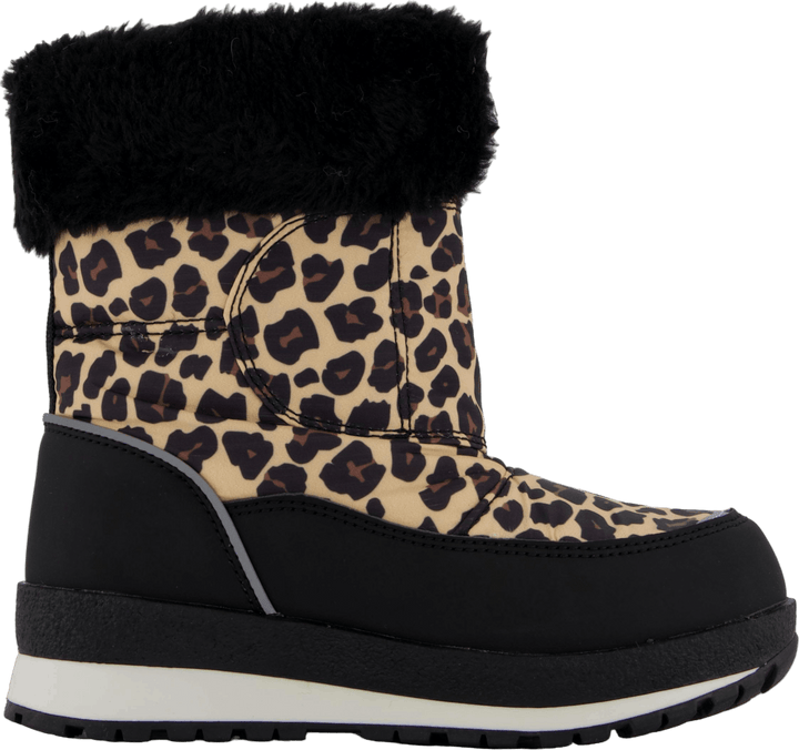Nautisk Leopard
