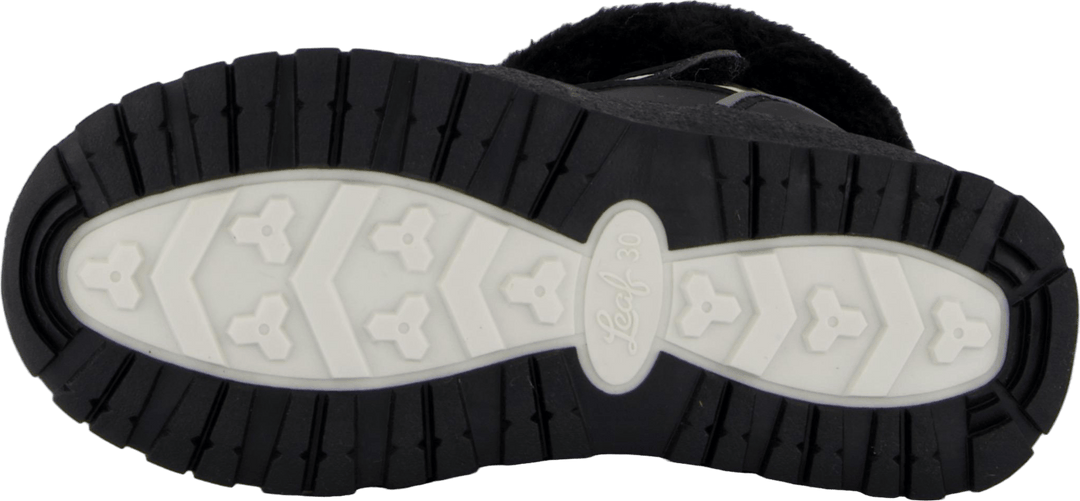 Nautisk Leopard