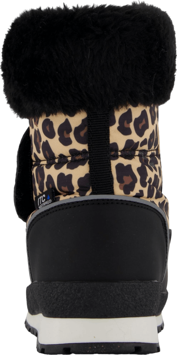Nautisk Leopard
