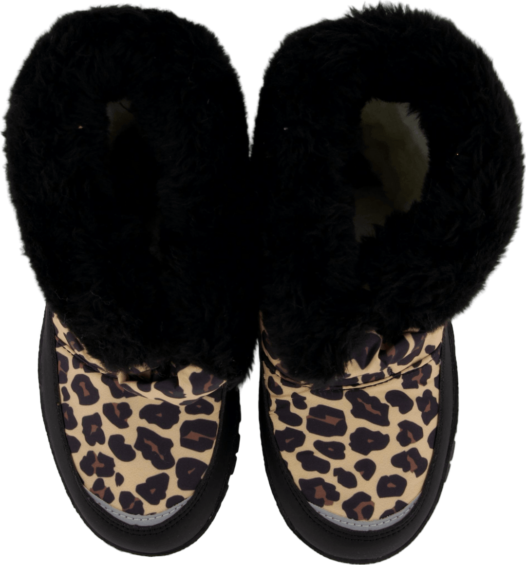Nautisk Leopard